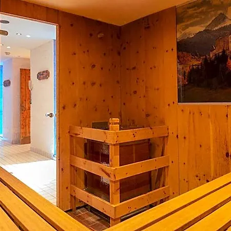 Tirolerhof Отель Наудерс