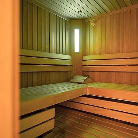 Tirolerhof 3* Наудерс