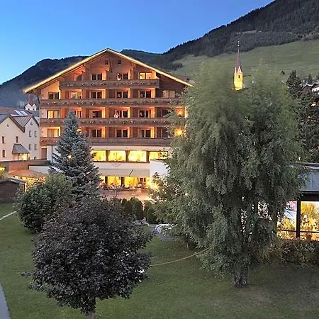 Tirolerhof 3*
