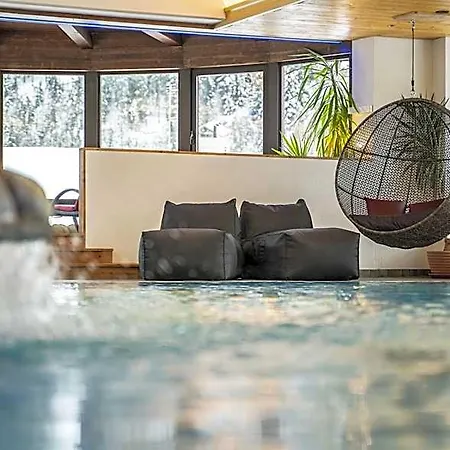 Tirolerhof 3*
