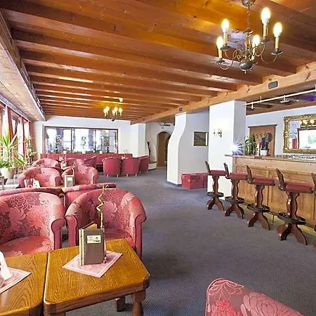 Tirolerhof Отель