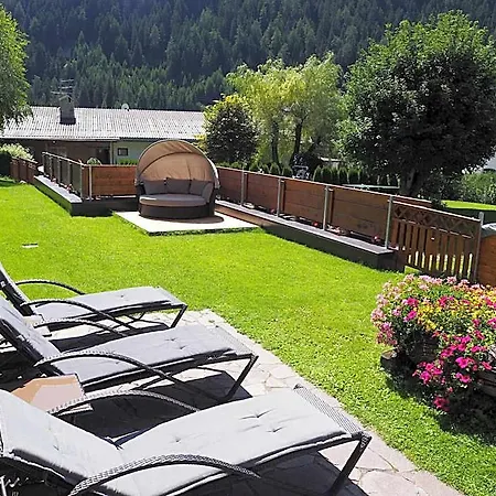 Tirolerhof 3* Наудерс