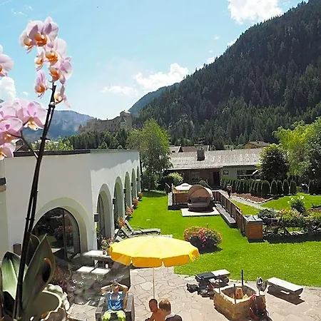 Отель Tirolerhof Наудерс